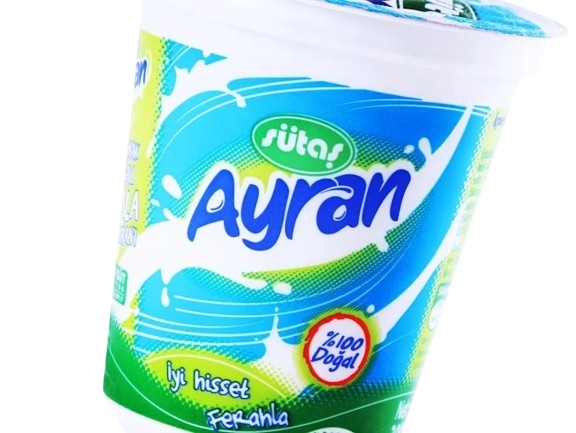 Sütaş Ayran