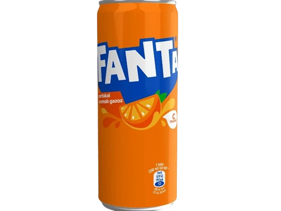 Fanta