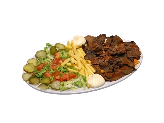 Baba Menü 1